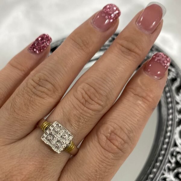 Anillo san benito 1